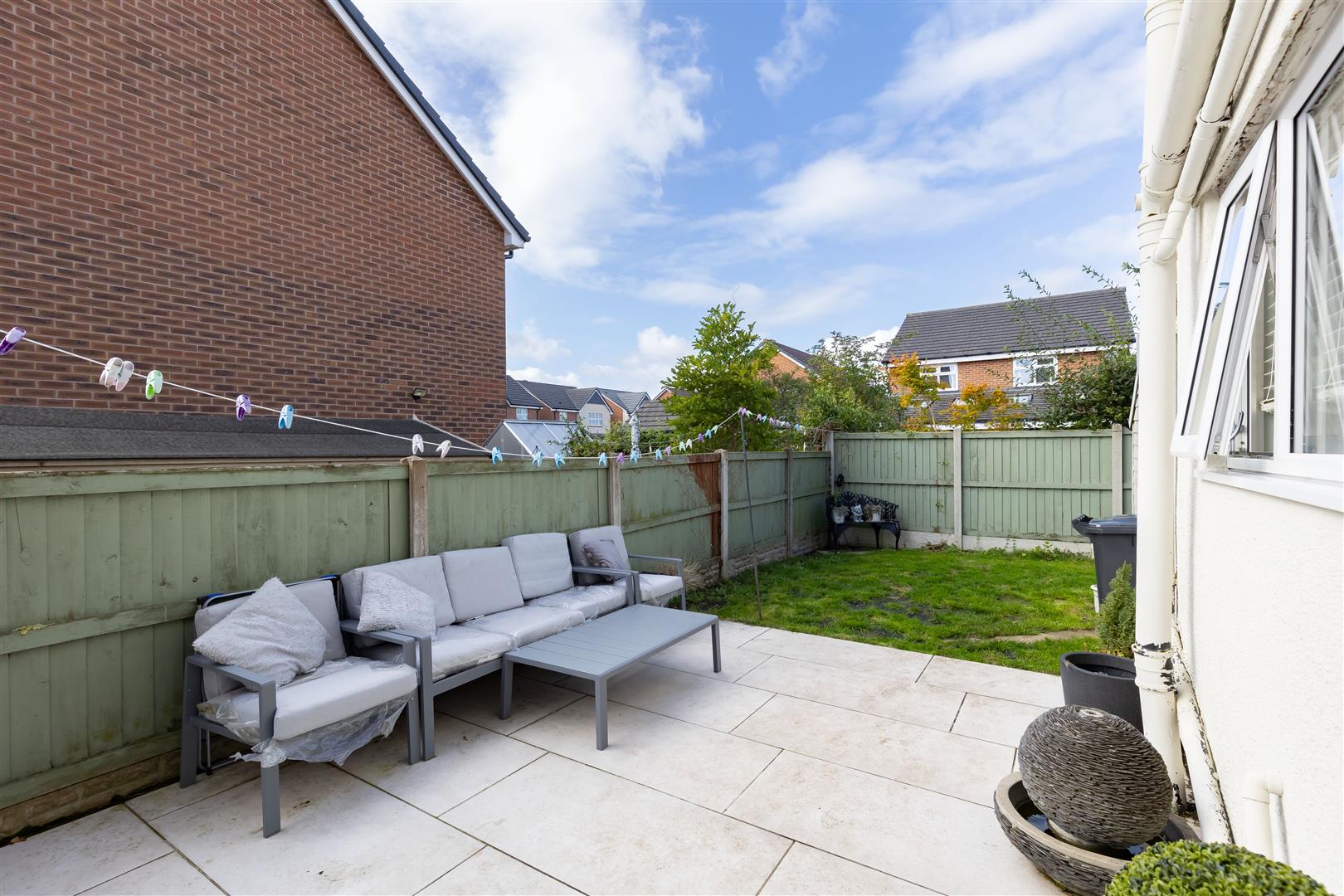 Chapel Lane, Coppull, Chorley